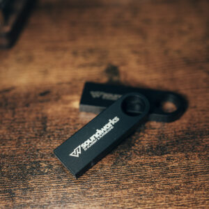 Soundworks USB Stick