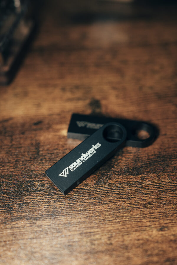 Soundworks USB Stick