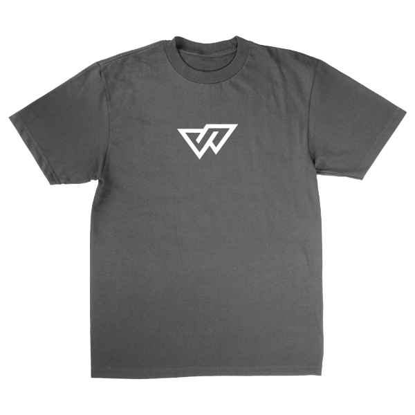 Old English Oversized Tee - Image 2