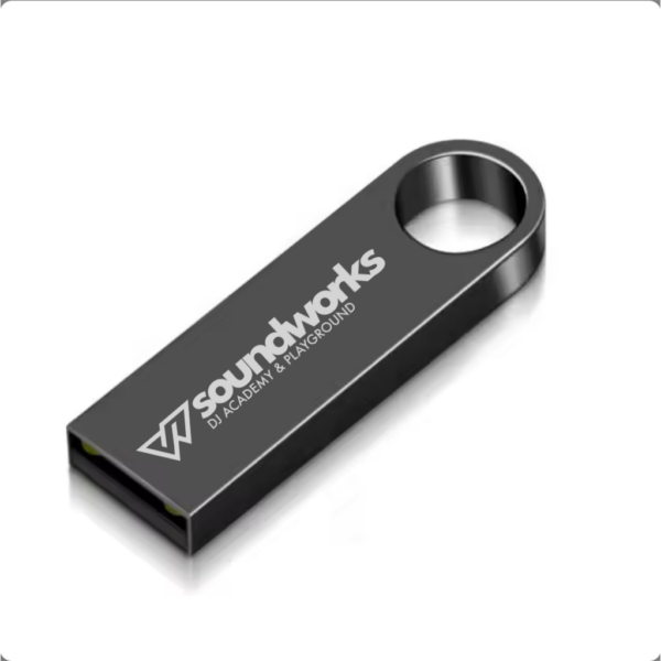 Soundworks USB